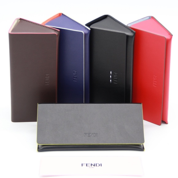 New Fendi Sunglasses FF0328/G/S Sunglasses FF 0328 - Picture 10 of 10